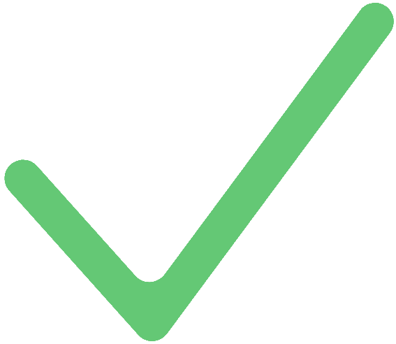 Ícone de confirmação